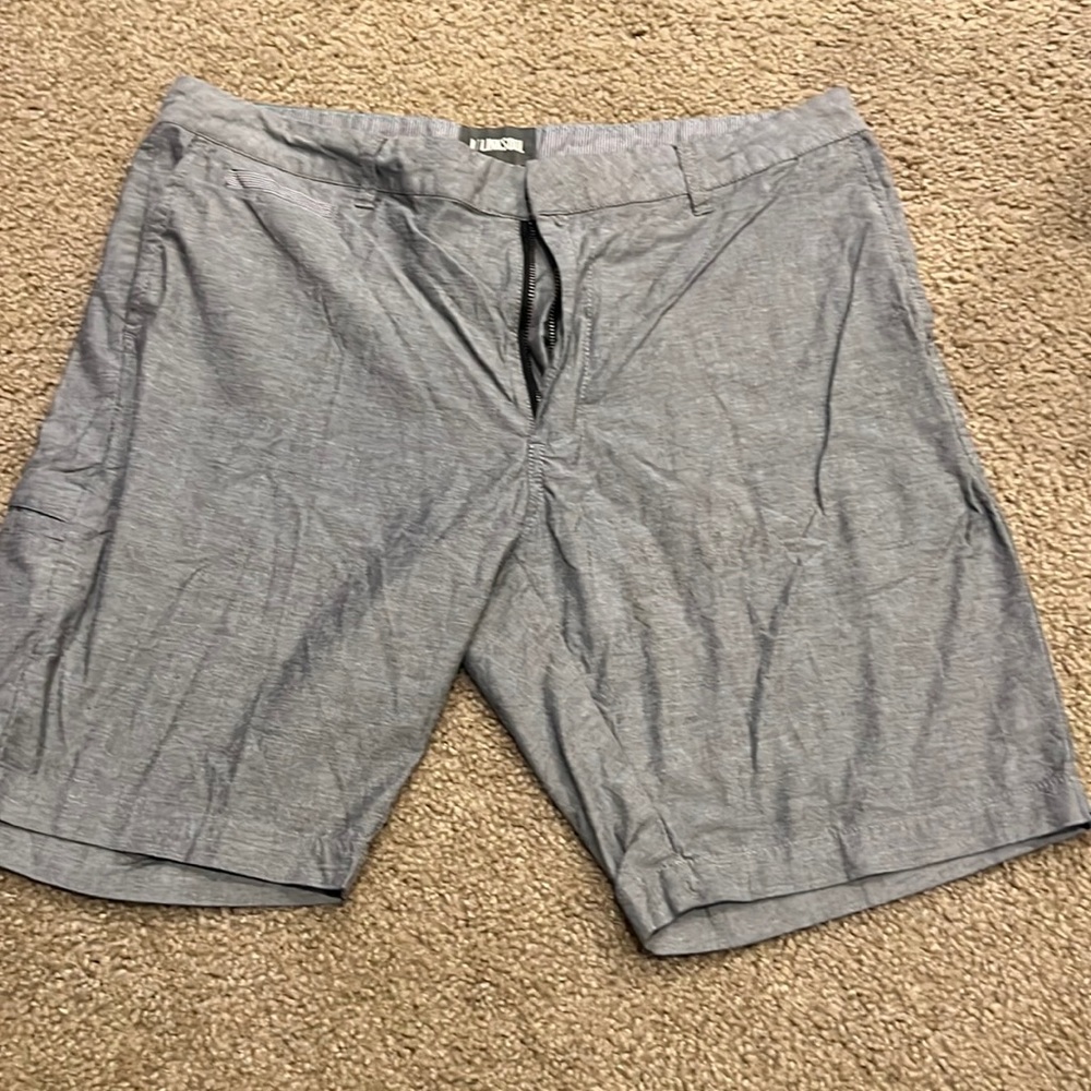 Linksoul Boardwalker Short - Size 36